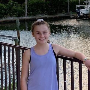 Meet your Posher, Jacqueline